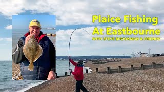 Plaice Fishing At Eastbourne [upl. by O'Brien88]