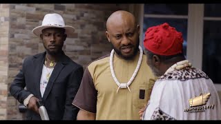 BULLION VAN SEASON 11amp12 TEASERTrending MovieYUL EDOCHIE 2021 Latest Nigerian Nollywood Movie 720p [upl. by Annaoy]