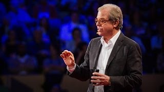 A 30year history of the future  Nicholas Negroponte [upl. by Shaughn]