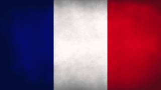 France National Anthem Instrumental [upl. by Eelirol155]