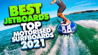 New JetSurf 2021 boards  better than ever before official video [upl. by Brookhouse268]