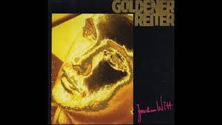 Joachim Witt  Goldener Reiter Extended Version 1990 [upl. by Giza]