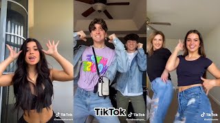 Im a Savage TikTok Dance Compilation [upl. by Rayner476]