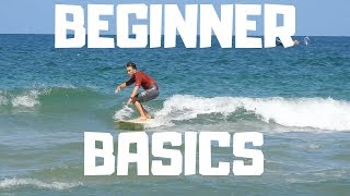 Learn How To Surf In 10 Minutes [upl. by Kendell84]