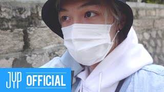 SKZ VLOG Felix  Sunshine Vlog 2 [upl. by Eannaj634]