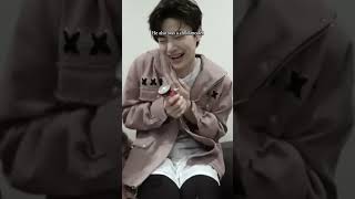 DO YOU KNOW YANG JEONGIN FROM STRAY KIDS  Shorts [upl. by Aryahay926]