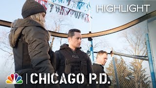 Chicago PD  Still Time Episode Highlight [upl. by Lissa902]