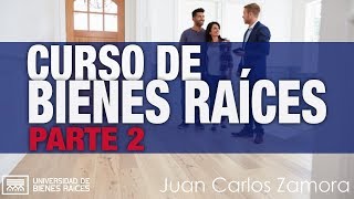 Curso de Bienes Raices quotInvierte con o Sin Dineroquot Parte 2 [upl. by Urban]