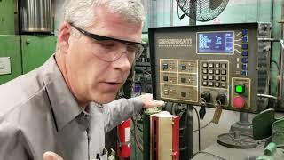 Press Brake Metal Bending Crash Course [upl. by Drisko]