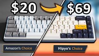 WHY is Everyone Buying This Keyboard [upl. by Maurie711]