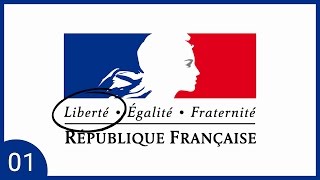 Liberté  Devise Républicaine 1 [upl. by Christine]