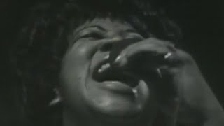 Aretha Franklin  Bridge Over Troubled Water  351971  Fillmore West Official [upl. by Gotcher]