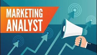 How to Become a Marketing Analyst [upl. by Sucramat]