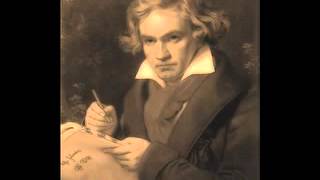 Ludwig van Beethoven  Sonata Pathetique No 8 [upl. by Tirreg]