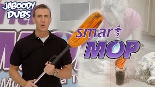 Smart Mop Dub [upl. by Yllod]