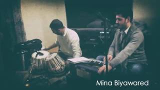 Mina Biyawared  Behzad Farkhari [upl. by Giusto]