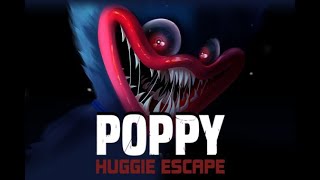 Poppy Huggie Escape  Online Free Games Kiz10com Taptapkingcom [upl. by De Witt]