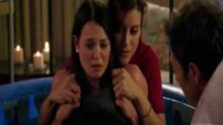 Water Birth in Private Practice TV Show [upl. by Negem]