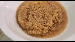 How to cook Amaranth [upl. by Ferren]