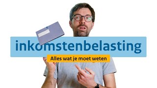 10 meest gestelde vragen over de aangifte inkomstenbelasting [upl. by Doyle853]