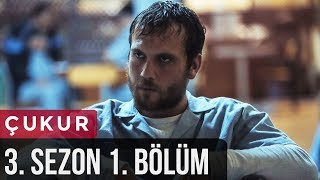 Çukur 3Sezon 1Bölüm [upl. by Worthy171]