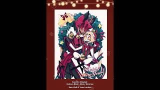 Merry Sinsmas  Alastor [upl. by Jamey]