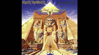 Iron Maiden  Powerslave [upl. by Ianteen]