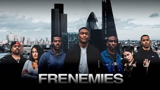 Frenemies  Feature Film 2020  Outskirt Films UK [upl. by Ubana964]