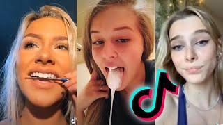 The Worst New Trends On TikTok [upl. by Godewyn324]