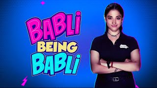 Babli Bouncer Full Movie  Tamanna Bhatia  Abhishek Bajaj  Sahil Vaid  Review amp Facts HD [upl. by Witt586]