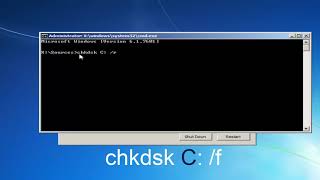 Crash Dump Error Problem Solved  Windows 7 FIX [upl. by Wiedmann]