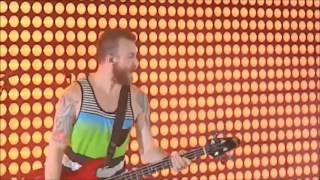 Aint It Fun  Paramore Live at Red Rocks [upl. by Oigile310]