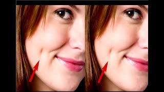 how to get dimples in 5 minutes [upl. by Nomyad]