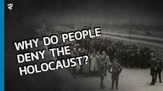 Holocaust Denial and Distortion [upl. by Joseito]