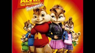 One Republic  Good life Alvin and the Chipmunks Official [upl. by Etnauq908]