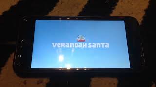 Bluey Episode Title Verandah Santa [upl. by Holofernes]