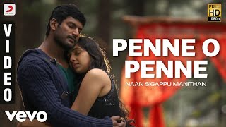 O Mana Penne  Rom Com Series  EP 3  4K With English Subtitles  Kutty Story [upl. by Truda]