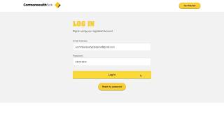 Introduction to your dashboard with CommBank Simplify [upl. by Eellehs]