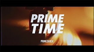 Primeshock  Primetime Official Videoclip [upl. by Joao349]