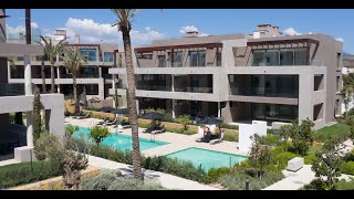 SYZYGY Homes The Residences Cancelada Estepona [upl. by Ryley]