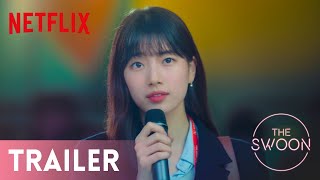 StartUp  Official Trailer  Netflix ENG SUB [upl. by Rudich363]