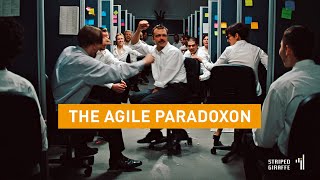 The Agile Paradoxon [upl. by Adiraf]