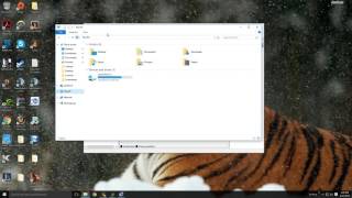 How to Install and Activate a Second Hard Drive in Windows 10 [upl. by Eenad]