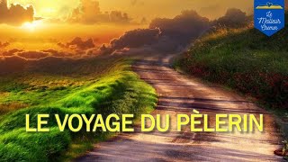 Le voyage du pèlerin — Etienne Lombard [upl. by Vinni]