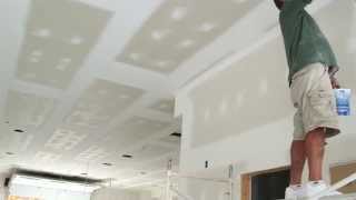 ProMar® Acrylic Ceiling Paint  SherwinWilliams [upl. by Aggy692]