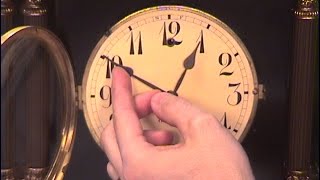 Clock Repair for the beginner How To course part 1 [upl. by Armilla]