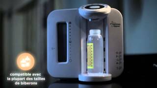 tommee tippee Perfect Prep [upl. by Hiett]