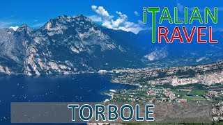 TORBOLE  LAGO DI GARDA [upl. by Notlef]