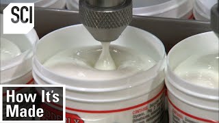 How Its Made Skin Cream [upl. by Brent244]