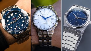 13 Watches That Look More Expensive Than They Are [upl. by Nospmoht]